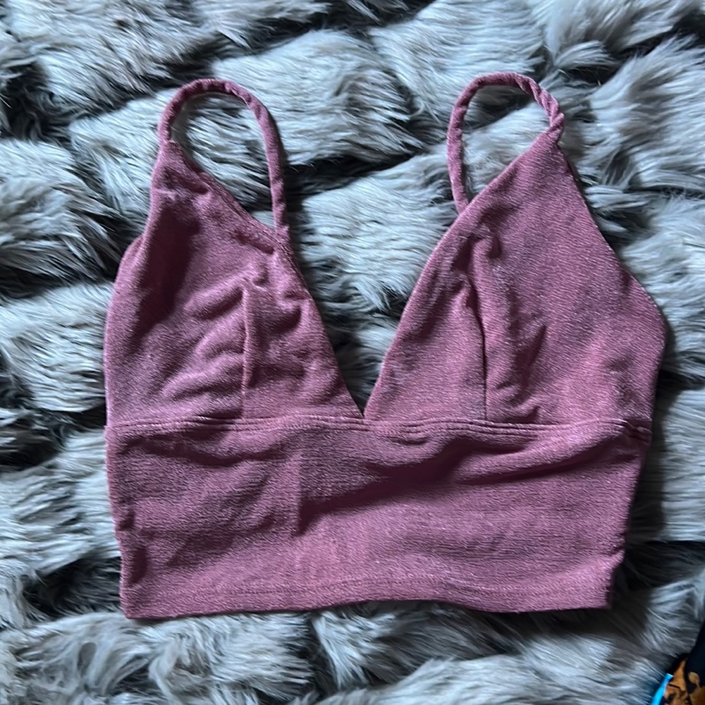 Urban outfitters top